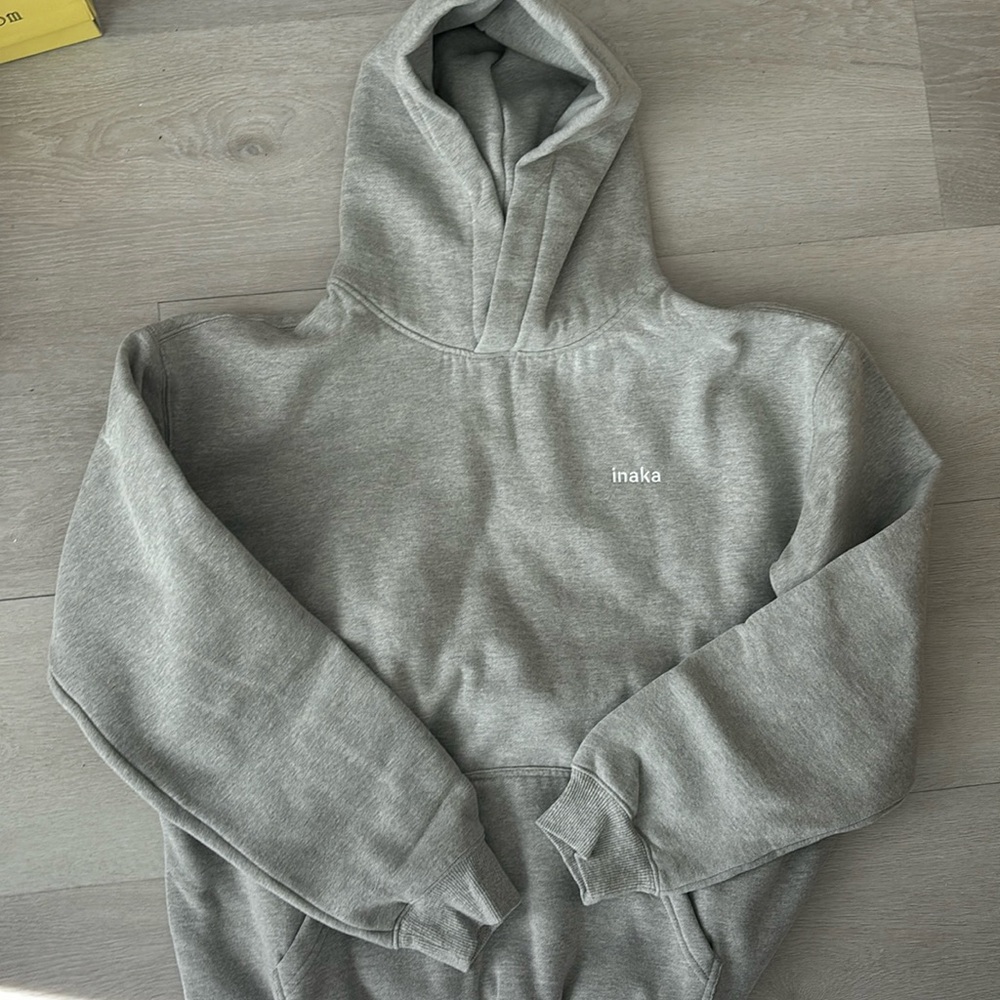 Inaka Hoodie